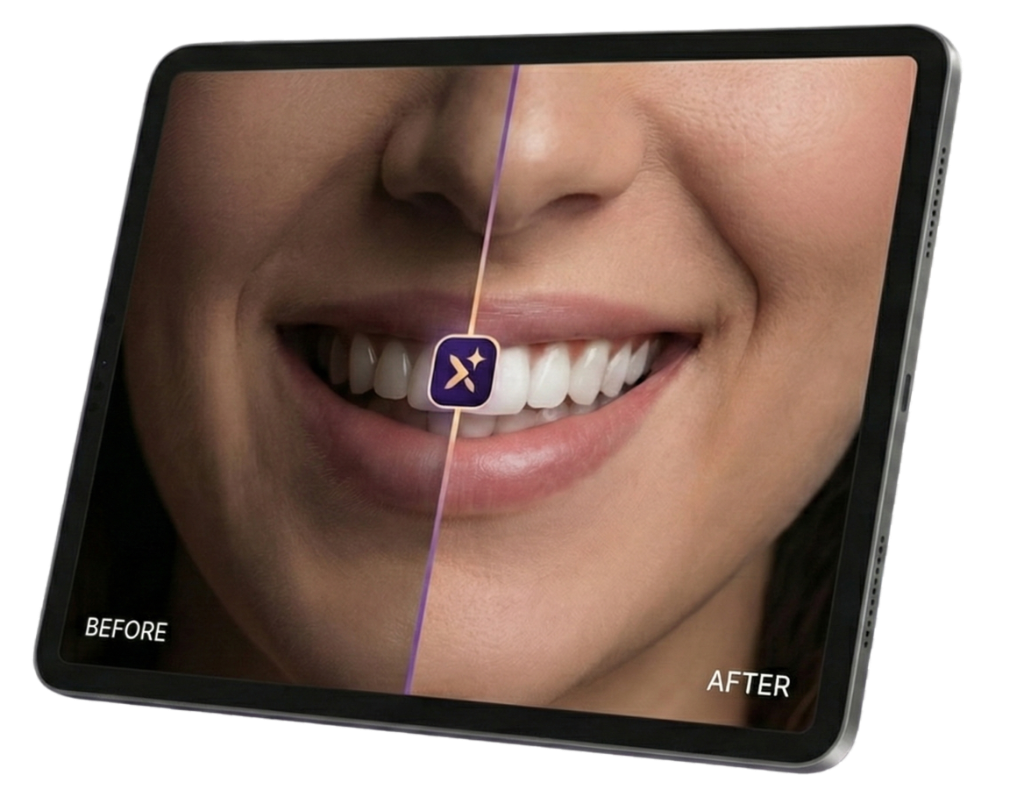 Esthetix Interface Showcase
